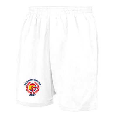 Generic FC Shorts 16 Thumbnail