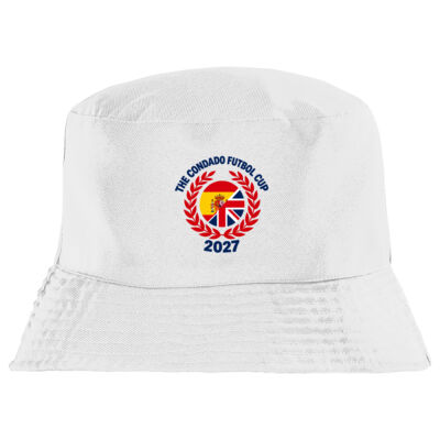 Generic FC Reversible Bucket Hat 16 Thumbnail