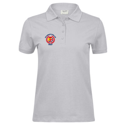 Generic FC Premium Polo (Ladies Fit) 16 Thumbnail
