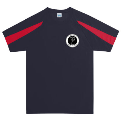 Football Legends FC Contrast Tournament Kit Shirt Thumbnail