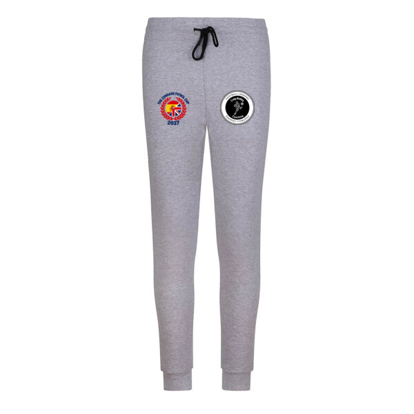 Football Legends FC Travel Joggers Thumbnail
