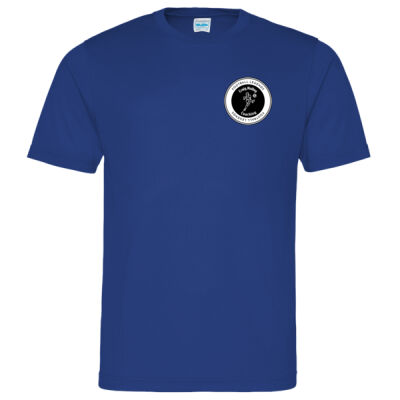 Football Legends FC Tournament Kit T-Shirt Thumbnail