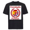 Russell Heavyweight T-Shirt Thumbnail