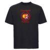 Russell Heavyweight T-Shirt Thumbnail