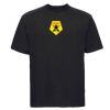 Russell Heavyweight T-Shirt Thumbnail