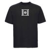 Russell Heavyweight T-Shirt Thumbnail