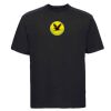 Russell Heavyweight T-Shirt Thumbnail