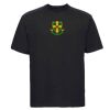 Russell Heavyweight T-Shirt Thumbnail