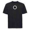 Russell Heavyweight T-Shirt Thumbnail