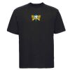 Russell Heavyweight T-Shirt Thumbnail