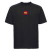 Russell Heavyweight T-Shirt Thumbnail