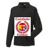 Russell Athletic Heavy Duty Collar Sweatshirt Thumbnail