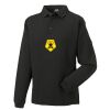 Russell Athletic Heavy Duty Collar Sweatshirt Thumbnail