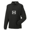 Russell Athletic Heavy Duty Collar Sweatshirt Thumbnail