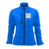 Russell Athletic Ladies Soft Shell Jacket Thumbnail