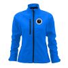 Russell Athletic Ladies Soft Shell Jacket Thumbnail