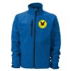 Russell Athletic Soft Shell Jacket Thumbnail