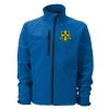 Russell Athletic Soft Shell Jacket Thumbnail