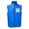 Russell Athletic Soft Shell Gilet Thumbnail