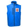 Russell Athletic Soft Shell Gilet Thumbnail