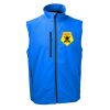 Russell Athletic Soft Shell Gilet Thumbnail