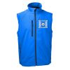 Russell Athletic Soft Shell Gilet Thumbnail