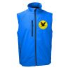 Russell Athletic Soft Shell Gilet Thumbnail