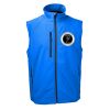 Russell Athletic Soft Shell Gilet Thumbnail