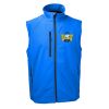 Russell Athletic Soft Shell Gilet Thumbnail