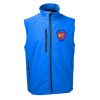 Russell Athletic Soft Shell Gilet Thumbnail