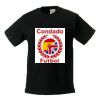Russell Athletic Kids Classic Ringspun T-Shirt Thumbnail