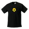 Russell Athletic Kids Classic Ringspun T-Shirt Thumbnail