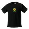 Russell Athletic Kids Classic Ringspun T-Shirt Thumbnail