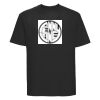 Russell Athletic Classic Ringspun T-Shirt Thumbnail