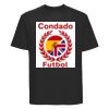 Russell Athletic Classic Ringspun T-Shirt Thumbnail
