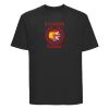 Russell Athletic Classic Ringspun T-Shirt Thumbnail