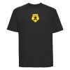 Russell Athletic Classic Ringspun T-Shirt Thumbnail
