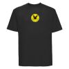 Russell Athletic Classic Ringspun T-Shirt Thumbnail