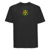 Russell Athletic Classic Ringspun T-Shirt Thumbnail