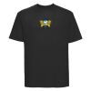 Russell Athletic Classic Ringspun T-Shirt Thumbnail