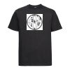 Russell Athletic Authentic Heavyweight T-Shirt Thumbnail