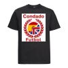 Russell Athletic Authentic Heavyweight T-Shirt Thumbnail