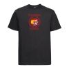 Russell Athletic Authentic Heavyweight T-Shirt Thumbnail