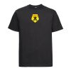 Russell Athletic Authentic Heavyweight T-Shirt Thumbnail