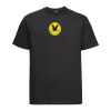 Russell Athletic Authentic Heavyweight T-Shirt Thumbnail