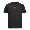 Russell Athletic Authentic Heavyweight T-Shirt Thumbnail