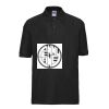 Russell Athletic Kids Poly/Cotton Piqué Polo Shirt Thumbnail