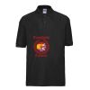Russell Athletic Kids Poly/Cotton Piqué Polo Shirt Thumbnail