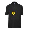 Russell Athletic Kids Poly/Cotton Piqué Polo Shirt Thumbnail