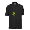 Russell Athletic Kids Poly/Cotton Piqué Polo Shirt Thumbnail